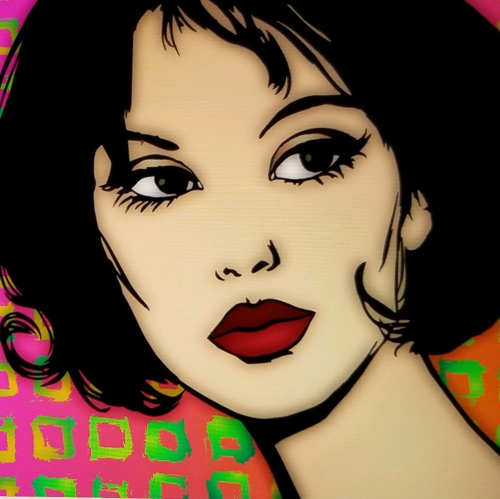 Meet your Posher, pareeann